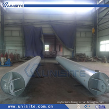 high quality steel floating pipe for dredger (USB-4-004)